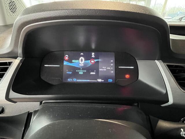 Nissan Townstar Evalia N-Connecta L2 45 kWh 7 Persoons - 1500 kilo trekgewicht - Nu met 4500,- Voorraad korting