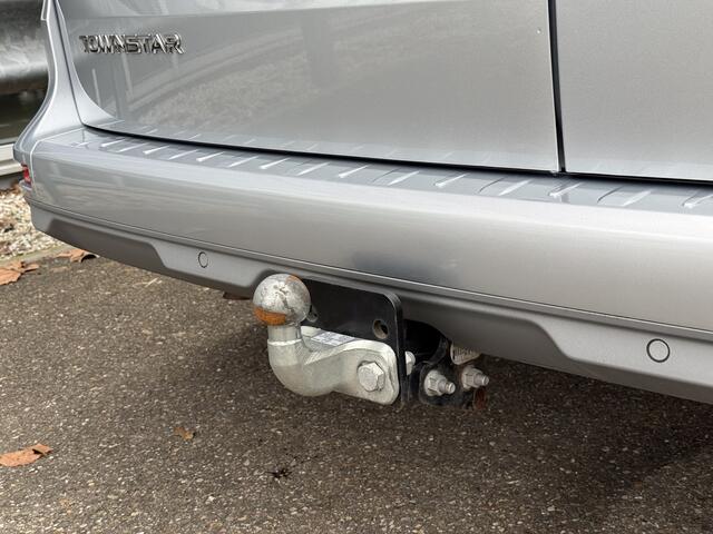 Nissan Townstar 1.3 TCe | Navi | Carplay | 2x Schuifd. | PDC | Leder | Trekhaak