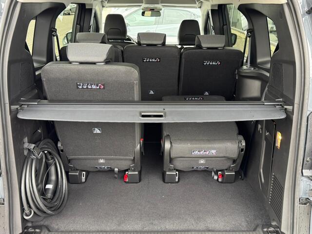 Nissan Townstar Evalia N-Connecta L2 45 kWh | CAMERA | NAVIGATIE | 7 ZITPLAATSEN | ¤ 3.700,- VOORRAADKORTING |