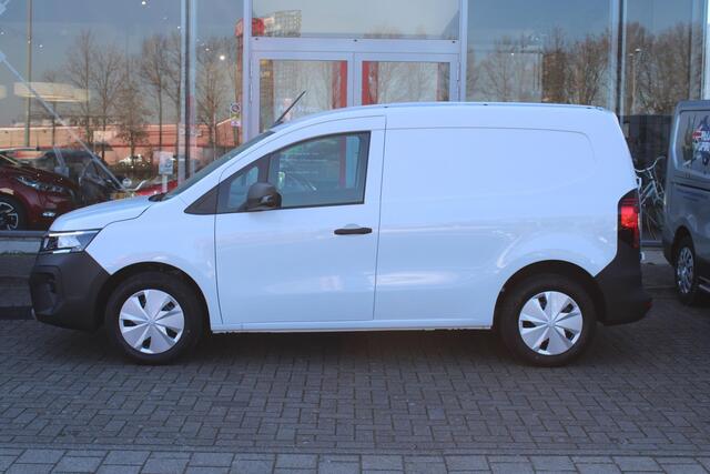 Nissan Townstar N-Connecta L1 44 kWh | 80kW SNELLADEN | ¤ 8.387,- NETTO VOORRAADKORTING |