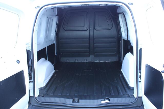 Nissan Townstar N-Connecta L1 44 kWh | 80kW SNELLADEN | ¤ 8.387,- NETTO VOORRAADKORTING |