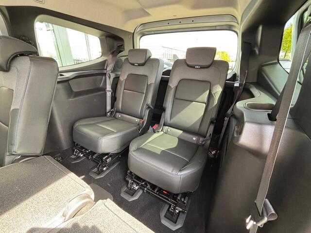 Nissan Townstar Evalia N-Connecta L2 45 kWh | 7 PERSOONS | 22kW AC LADER | 80kW DC SNELLADER | NAVI | CAMERA | ¤ 3.700,- VOORRAADKORTING |