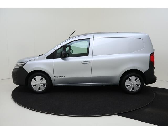 Nissan Townstar Tekna L1 44 kWh Nissan TOWNSTAR Tekna L1 45 kWh | Carplay | Achteruitrijcamera | Stoelverwarming | Navigatie | Parkeersensoren