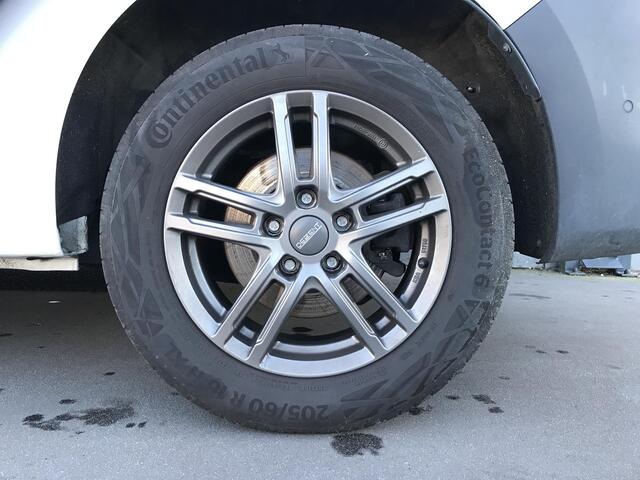 Nissan Townstar 1.3 Dig-T Connecta carplay + camera