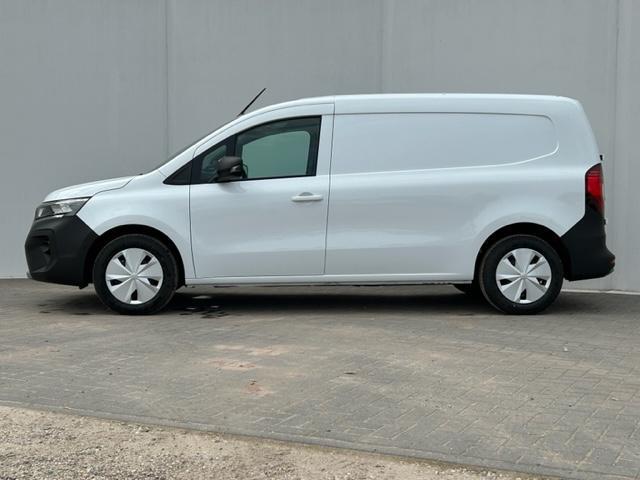 Nissan Townstar N-Connecta L2 44 kWh / ** ¤ 6.750,- Voorraadvoordeel ** / Nieuw uit voorraad leverbaar