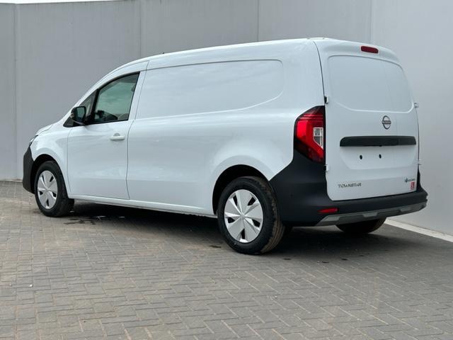 Nissan Townstar N-Connecta L2 44 kWh / ** ¤ 6.750,- Voorraadvoordeel ** / Nieuw uit voorraad leverbaar