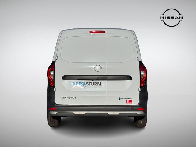 Nissan Townstar N-Connecta L2 44 kWh