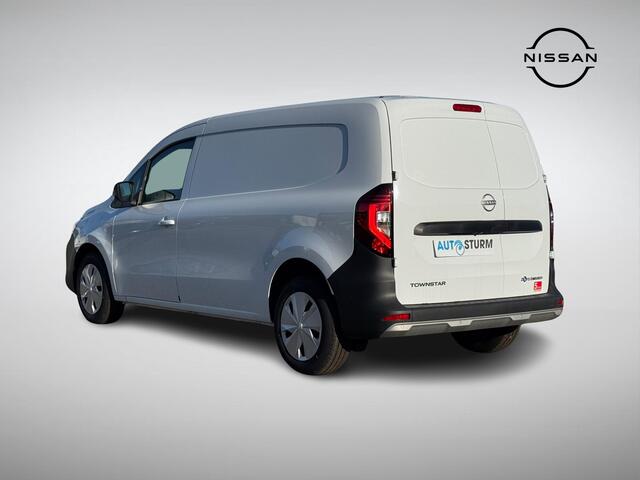 Nissan Townstar N-Connecta L2 44 kWh
