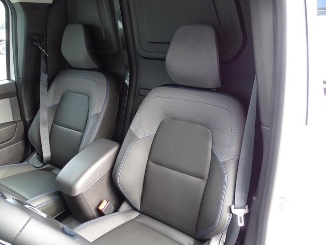 Nissan Townstar N-Connecta L2 44 kWh APPLE CARPLAY & ANDROID AUTO