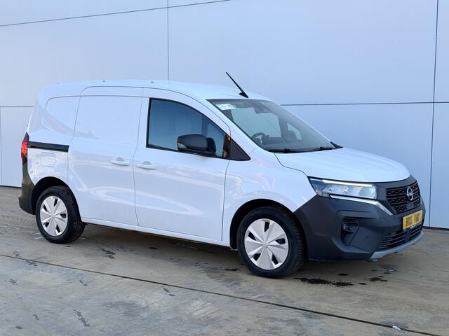 Nissan Townstar 1.3 TCe 130PK **Benzine** L1H1 LED Airco Cruise Control Camera Parkeersensoren