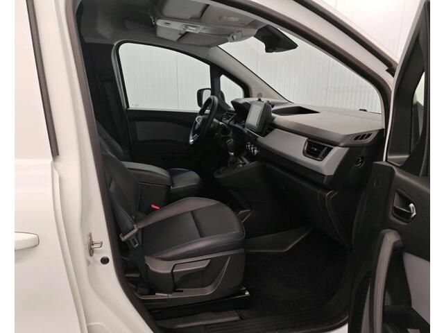 Nissan Townstar N-Connecta L2 45 kWh 100% EV. / Pdc.+Camera / Airco-ecc./ Radio-multimedia / Schuifdeur rechts / WLTP-actieradius: ca. 285 km