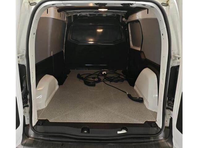 Nissan Townstar N-Connecta L2 45 kWh 100% EV. / Pdc.+Camera / Airco-ecc./ Radio-multimedia / Schuifdeur rechts / WLTP-actieradius: ca. 285 km