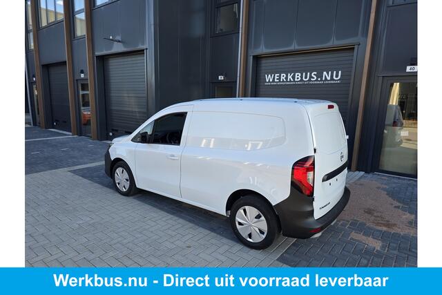 Nissan Townstar N-Connecta L1 44 kWh Direct uit voorraad leverbaar!