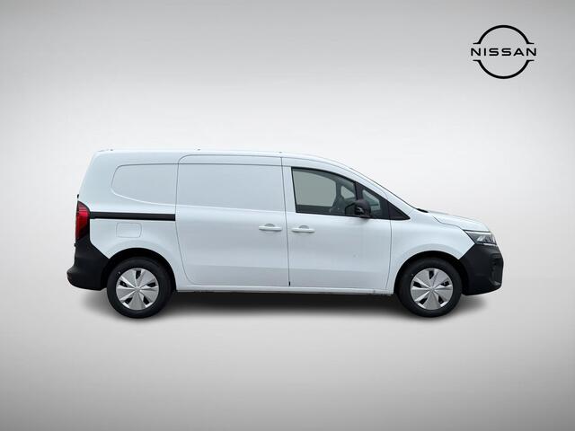 Nissan Townstar N-Connecta L2 44 kWh