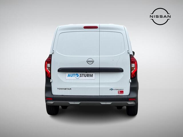 Nissan Townstar N-Connecta L2 44 kWh