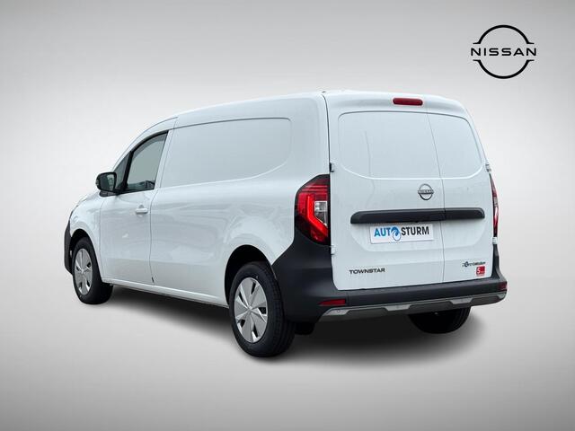 Nissan Townstar N-Connecta L2 44 kWh