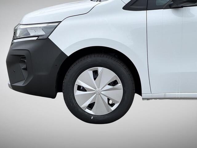 Nissan Townstar N-Connecta L2 44 kWh