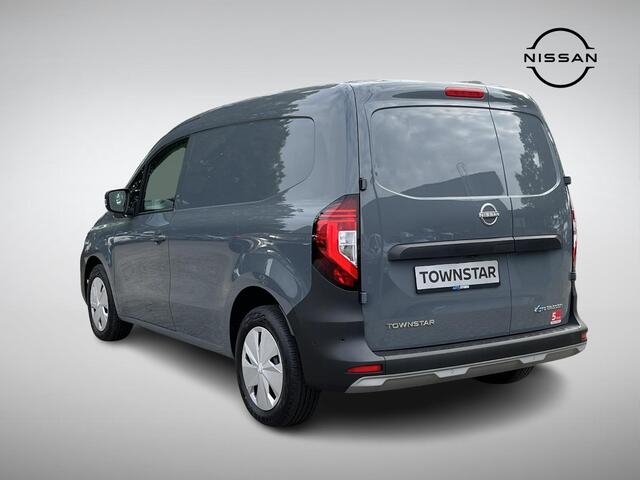 Nissan Townstar N-Connecta L1 44 kWh