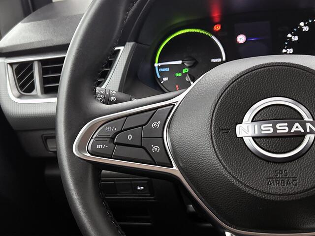 Nissan Townstar N-Connecta L2 45 kWh 100% EV. / Pdc.+Camera / Airco-ecc./ Radio-multimedia / Schuifdeur rechts / WLTP-actieradius: ca. 285 km / Apk 03-2028