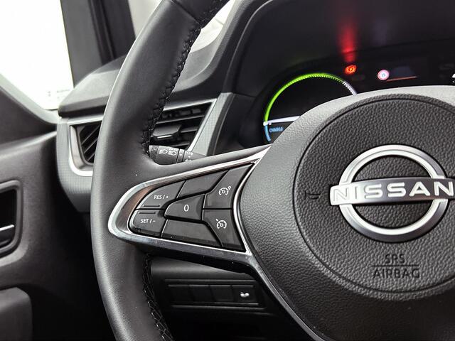 Nissan Townstar N-Connecta L2 45 kWh 100% EV. / Pdc.+Camera / Airco-ecc./ Radio-multimedia / Schuifdeur rechts / WLTP-actieradius: ca. 285 km / Apk 03-2028