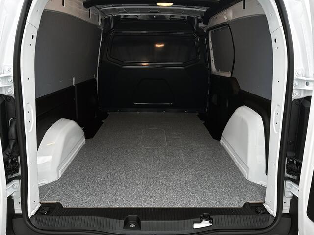 Nissan Townstar N-Connecta L2 45 kWh 100% EV. / Pdc.+Camera / Airco-ecc./ Radio-multimedia / Schuifdeur rechts / WLTP-actieradius: ca. 285 km / Apk 03-2028