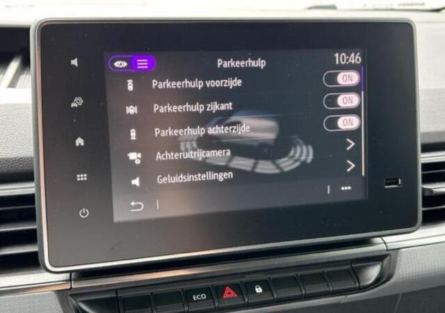 Nissan Townstar N-Connecta L2 44 kWh lengte 2 / CCS snelladen / Achteruitrijcamera / Apple Carplay & Android Auto / Climate Control / Cruise Control /
