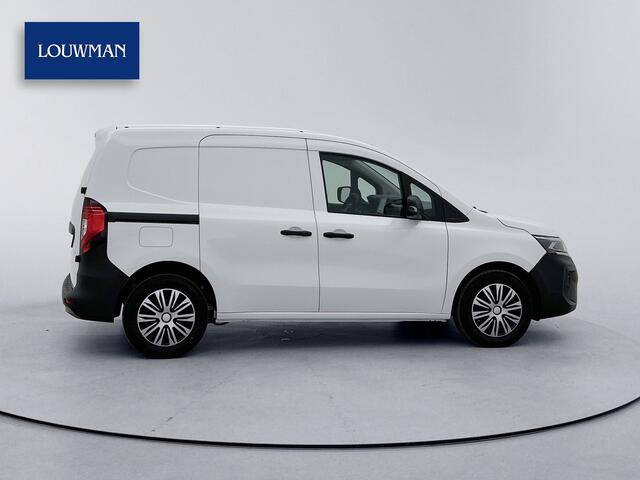 Nissan Townstar Acenta L1 44 kWh 100% elektrisch Snelladen Carplay Camera Laadruimte inrischting Sensoren