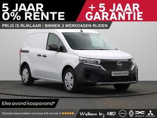 nissan-townstar-gesloten-bestel-l1h