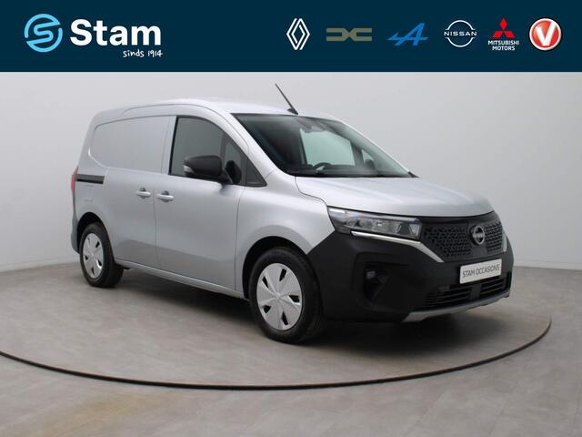 Nissan Townstar N-Connecta L1 45 kWh Carplay | Climate | Cruise | Parksens. v+a