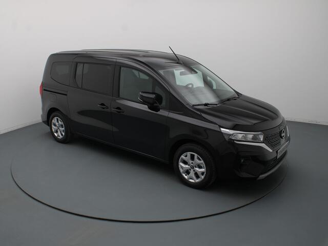 Nissan Townstar Evalia N-Connecta L2 45 kWh Climate | Camera | Navi