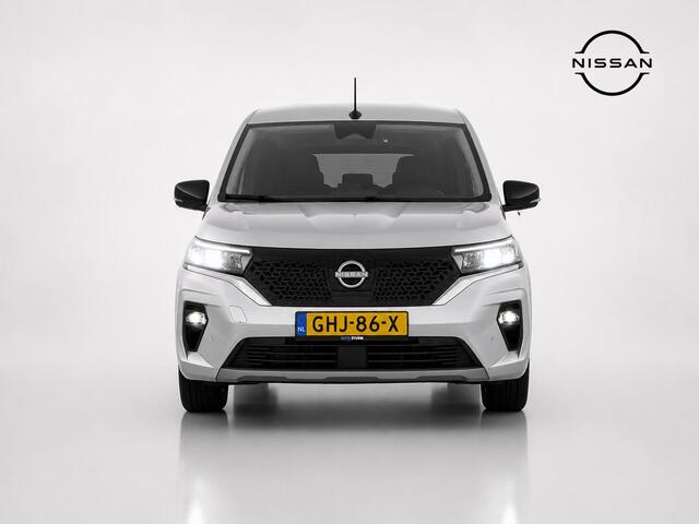 Nissan Townstar Evalia N-Connecta 45 kWh 7-Persoons incl. Trekhaak!