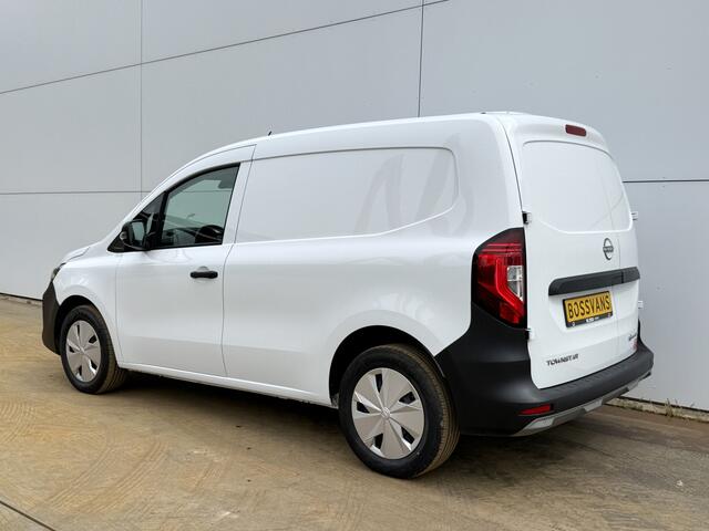 Nissan Townstar EV 45kWh L1 260KM WLTP LED Climate Control Cruise Control Laadkabel Parkeersensoren Citan Kangoo