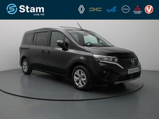 Nissan Townstar