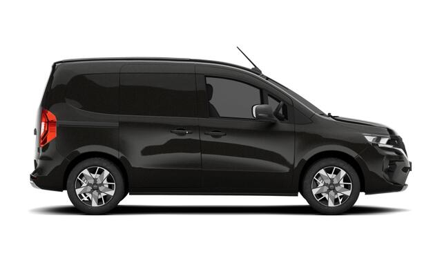 Nissan Townstar N-Connecta 44 kWh | 180 graden openende achterdeuren | 8''-Multimediadisplay met aanraakscherm compatibel met Apple Carplay & Android Auto | Achteruitrijcamera