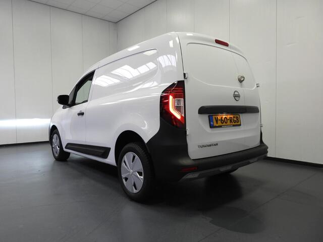 Nissan Townstar 1.3 DIG-T 130PK Acenta AIRCO/CRUISE/LED/BLUETOOTH/SCHUIFDEUR!