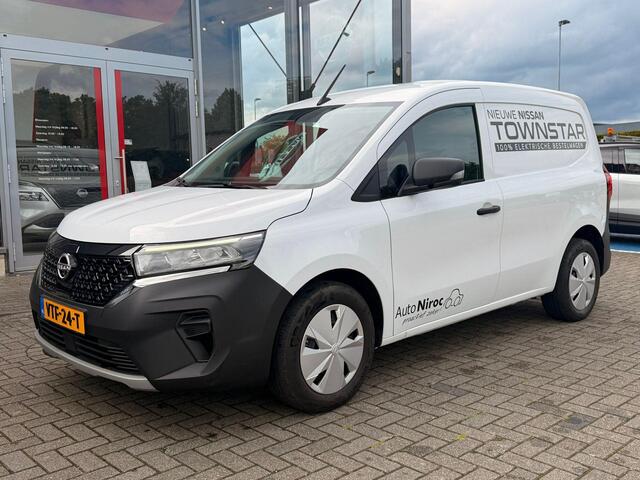 Nissan Townstar Business L1 45 kWh