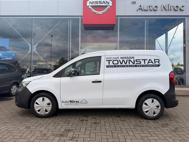 Nissan Townstar Business L1 45 kWh