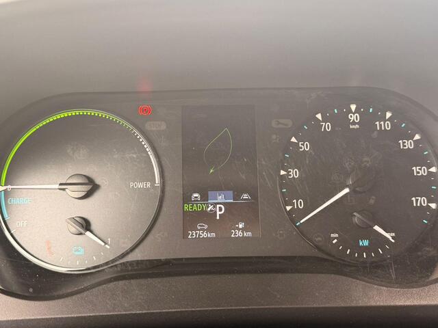 Nissan Townstar Business L1 45 kWh