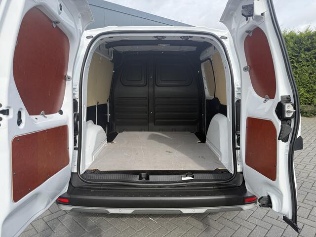 Nissan Townstar 1.3 TCe 131 PK TEKNA / BENZINE / L1H1 / CAMERA / AIRCO / CRUISE / BLINDSPOT / 3-ZITS / LED