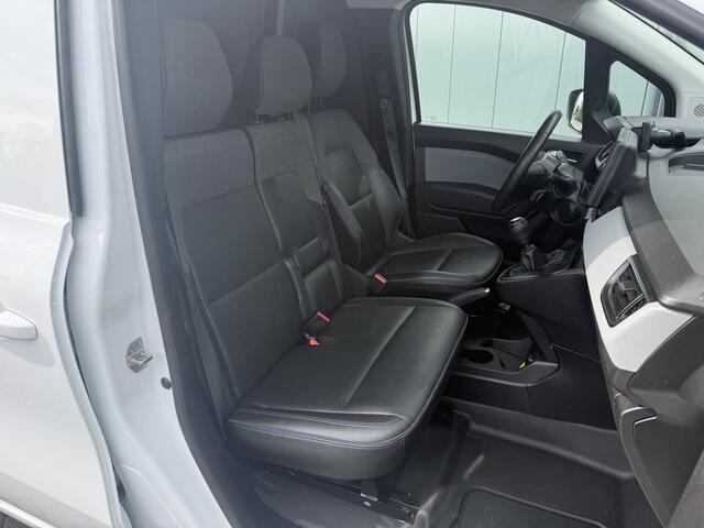 Nissan Townstar 1.3 TCe 131 PK TEKNA / BENZINE / L1H1 / CAMERA / AIRCO / CRUISE / BLINDSPOT / 3-ZITS / LED