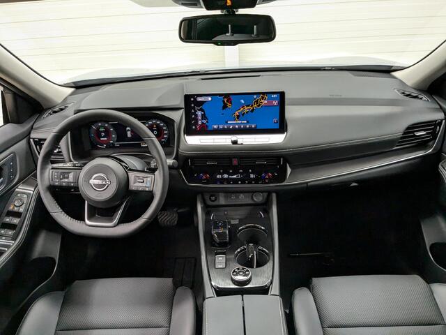 Nissan X-TRAIL 1.5 e-4orce N-Trek 4WD