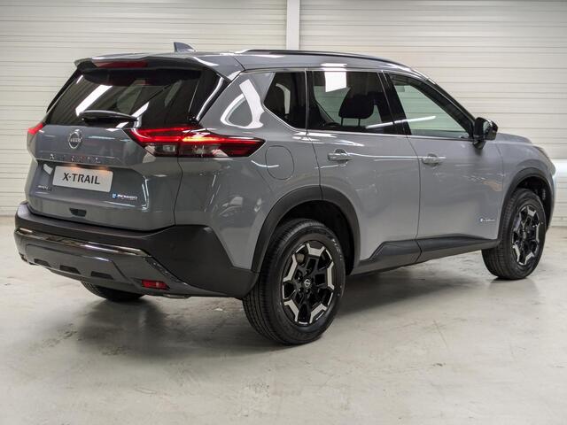 Nissan X-TRAIL 1.5 e-4orce N-Trek 4WD