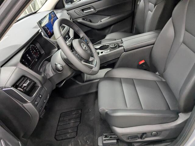 Nissan X-TRAIL 1.5 e-4orce N-Trek 4WD