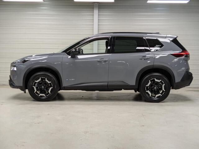 Nissan X-TRAIL 1.5 e-4orce N-Trek 4WD