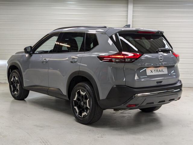 Nissan X-TRAIL 1.5 e-4orce N-Trek 4WD