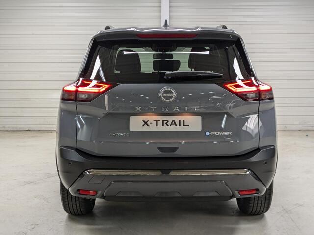 Nissan X-TRAIL 1.5 e-4orce N-Trek 4WD