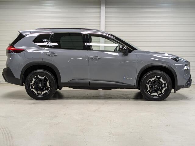 Nissan X-TRAIL 1.5 e-4orce N-Trek 4WD