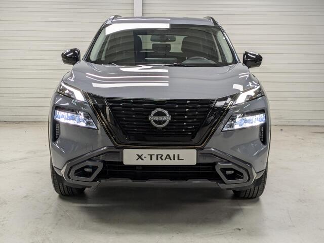Nissan X-TRAIL 1.5 e-4orce N-Trek 4WD