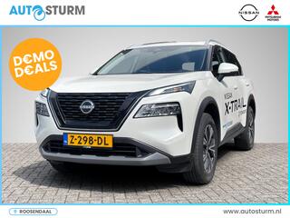 nissan-x-trail-1.5-e-power-n-connec