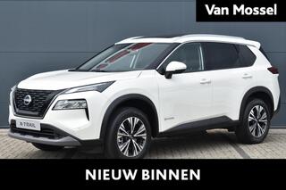 nissan-x-trail-1.5-e-4orce-n-connec